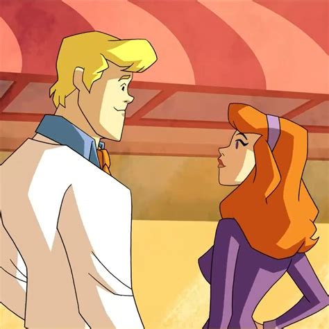 Daphne and fred – Artofit