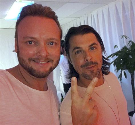 Pictures of John Christian Graas