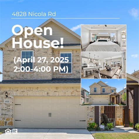 4828 Nicola Rd, Dallas, TX 75228