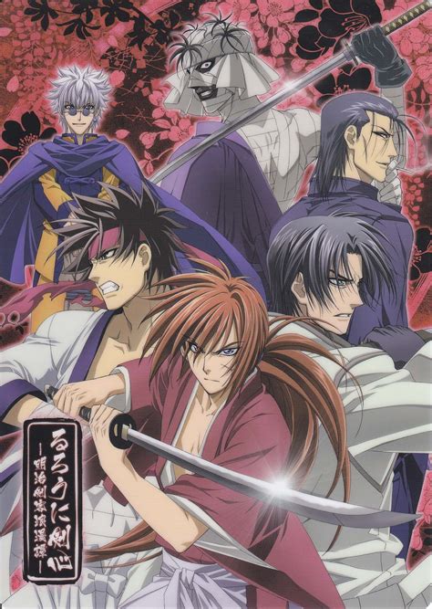 Makoto Shishio - Rurouni Kenshin - Zerochan Anime Image Board