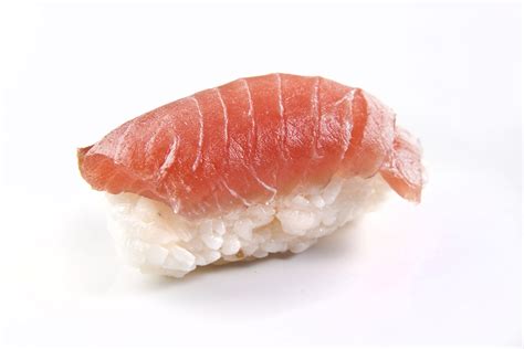 Raw Fish Sushi Recipe at Kathy Foley blog