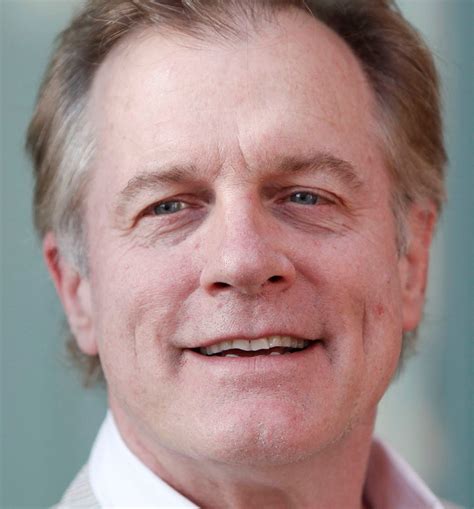 Stephen Collins, Joven