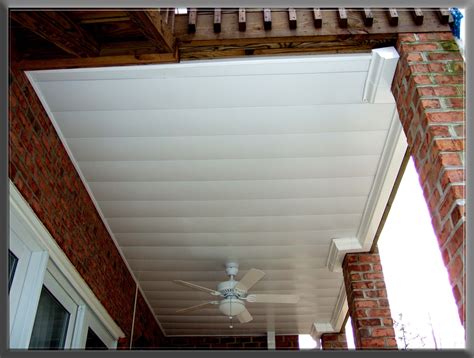 The Benefits Of An Under Deck Ceiling System - Ceiling Ideas