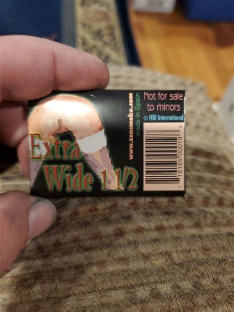 ron jeremy lick n roll Rolling papers out of print Strong enough to ...