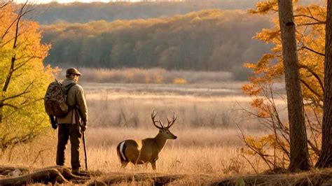 Indiana 2025-2026 Hunting Seasons by Species - What to Know Before You Go