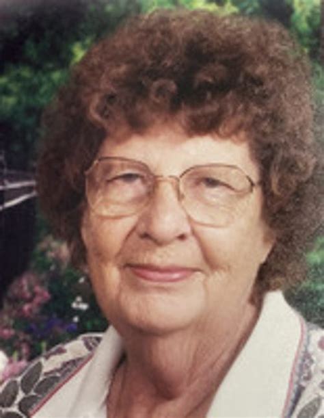 Lillie Fern McGlathery Obituary - Abilene Reporter News