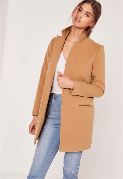 Amazon Ladies Camel Coats at Cheryl Talley blog