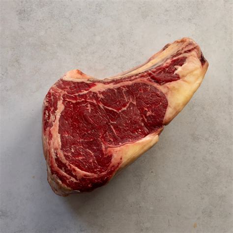 BUY WESTHOLME WAGYU - TOMAHAWK STEAK | FINE & WILD UK