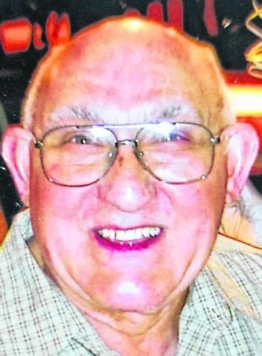 Alex Scott Obituary (1935 - 2024) - Lima, OH - The Lima News