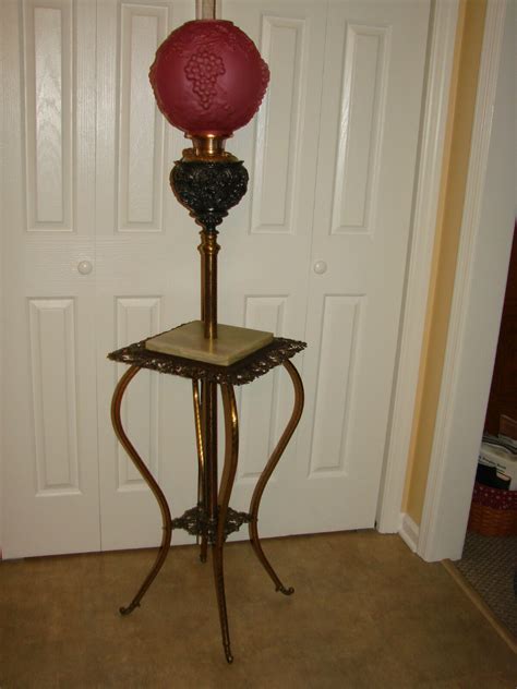 Antiques Victorian Floor Lamp - Ideas on Foter