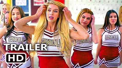 Hd Cheerleader