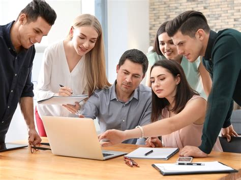 Trabajo en equipo: qué es, características y cómo llevarlo adelante con éxito