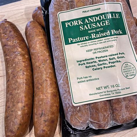 Burgundy Pasture Beef - Shop