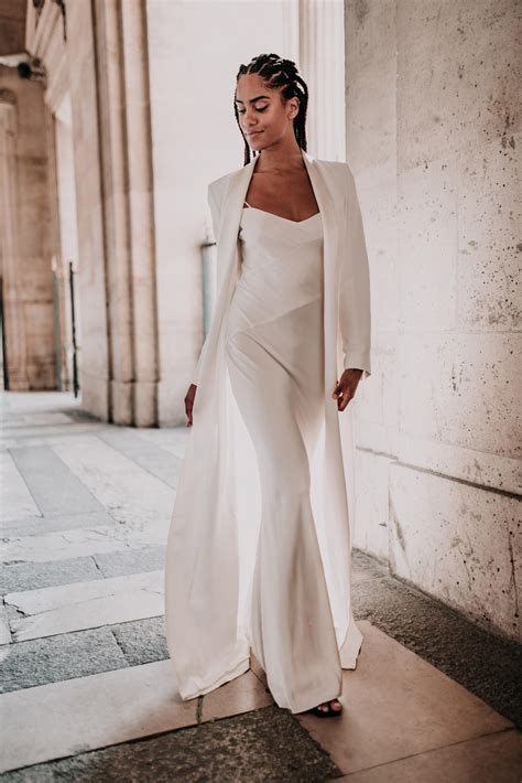 Courthouse wedding looks 60 photos - Astyledwedding.com