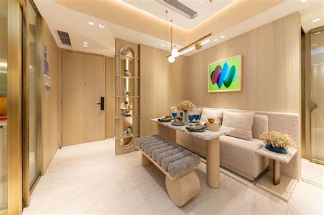 University Hill推售前 Silicon Hill 3房新示位曝光 | 地产新闻 | 中原地產