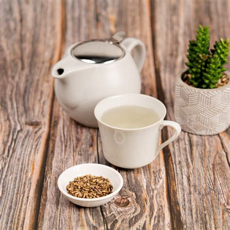 What is Milk Thistle Tea? History, Benefits, & More – Full Leaf Tea Company