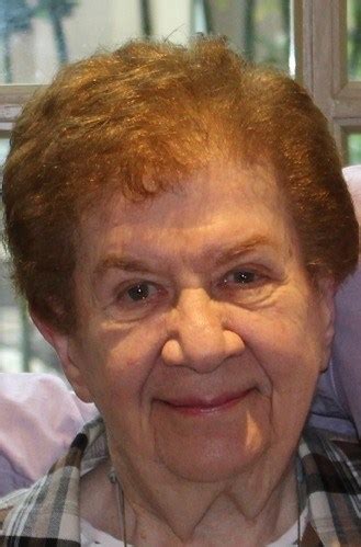 Dorothy Friedman Obituary (2025) - Greenwich, CT - GreenwichTime