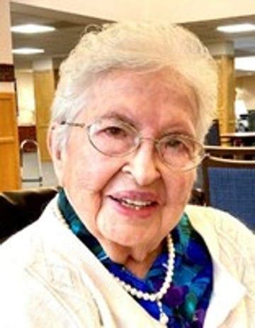 Geraldine Ann "Gere" Greene Obituary - Salina Journal