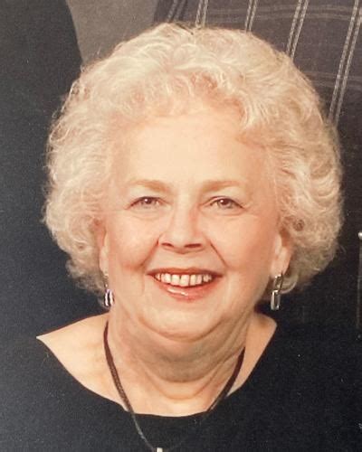 Jerri McVey Copley Obituary (2023) - Oak Hill, WV - Tyree Funeral Home ...