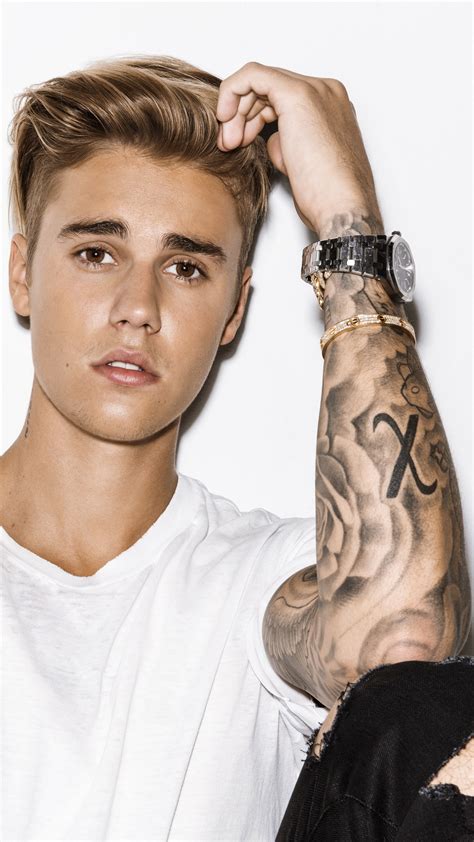 Justin Bieber Wallpapers (39 images) - WallpaperCat