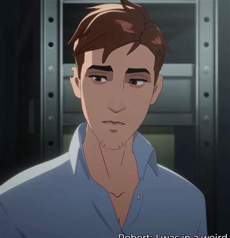 Robert Robertson • Dispatch