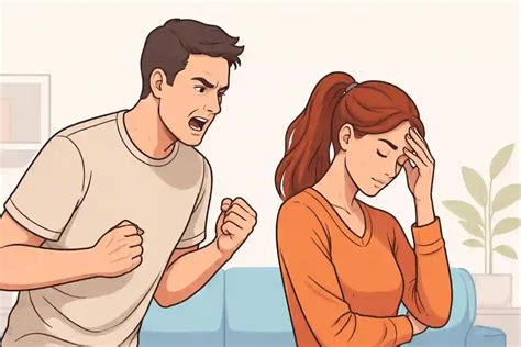 3rd Degree Domestic Violence: Understanding (and Combating) - Abuse ...