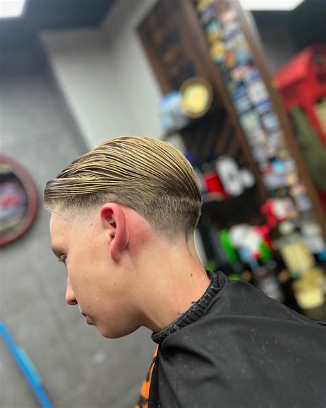 12 Game-Changing Drop Fade Cuts For 2025