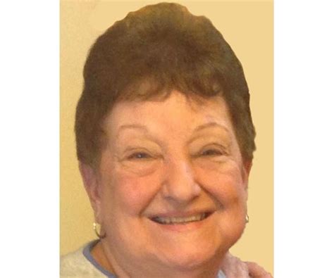 Donna Leskovec Obituary (1935 - 2022) - Canfield, OH - Mahoning Matters