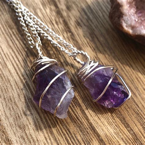 Excited to share the latest addition to my #etsy shop: Amethyst Crystal ...