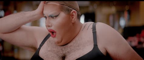 Allysin Chaynes on getting dressed in drag, recovery in The Village ...