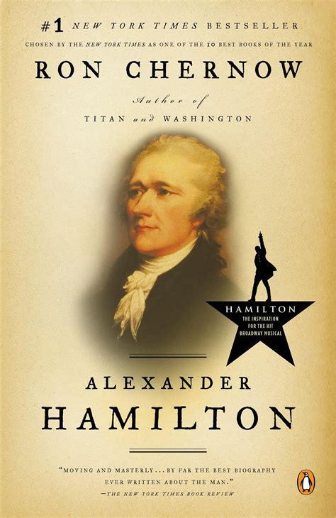 16 Books That Inspired Hit Musicals, Because 'Hamilton' Isn't The Only One