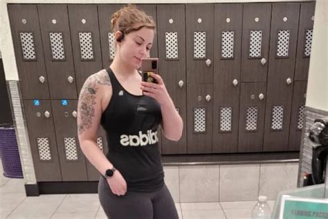 Briana Anderson, la maestra de Jiu Jitsu que conquistó redes ya abrió ...