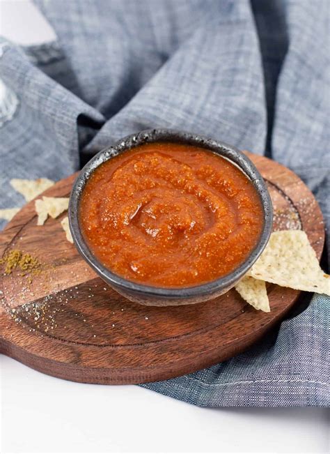 Easy Taco Bell Red Sauce You Can Make at Home - Intentional Hospitality