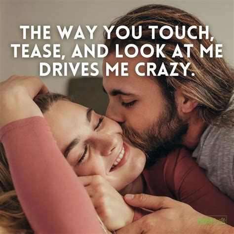 125 Passionate and Most Sexy Love Quotes (with Images)