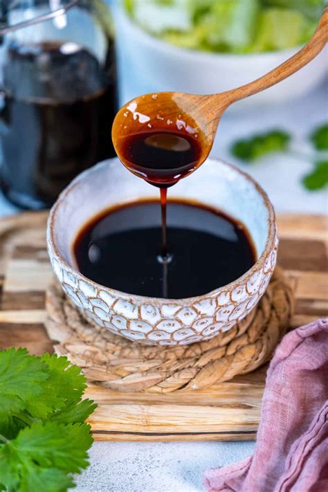 10 Best Substitutes For Pomegranate Molasses - Give Recipe