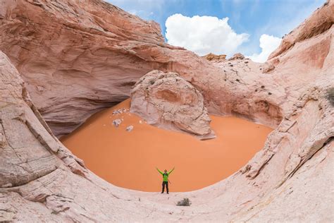 Most Beautiful Day Hikes in Grand Staircase-Escalante — Explore More Nature