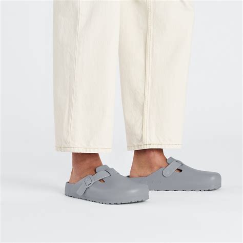 Boston EVA Stone Coin | BIRKENSTOCK