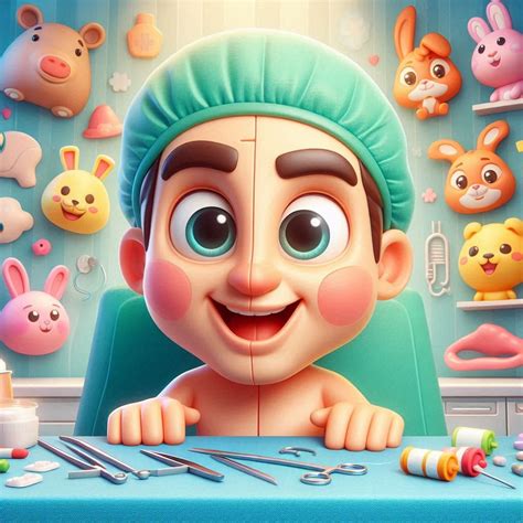 200+ Plastic Surgery Jokes That Will Lift Your Spirits High | Punsify