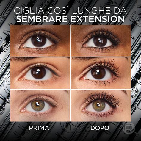 Loreal Extensionist Mascara