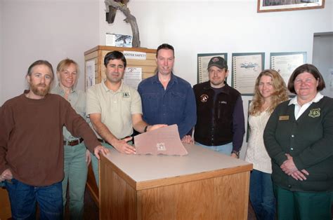 Yampa Ranger District honored | ***.com