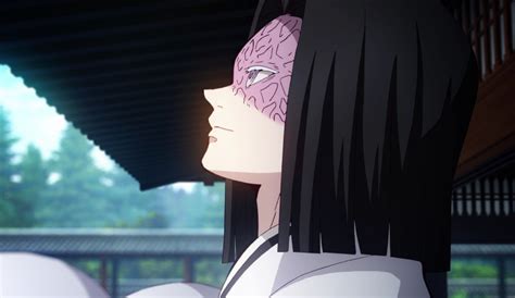 Kagaya Ubuyashiki / Кагая Убуяшики | Demon slayer, Anime, Démon