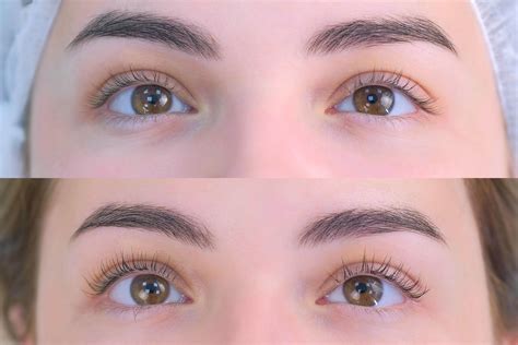 Everything you need to know about Lash Lift and Tint aftercare — Lash ...
