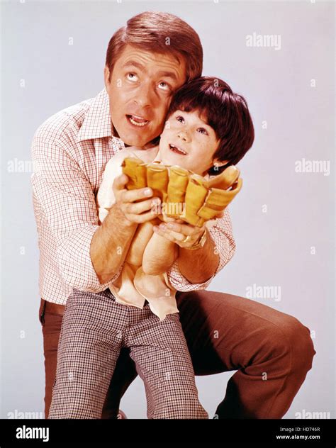 THE COURTSHIP OF EDDIE'S FATHER, Bill Bixby, Brandon Cruz, 1969-1972 ...