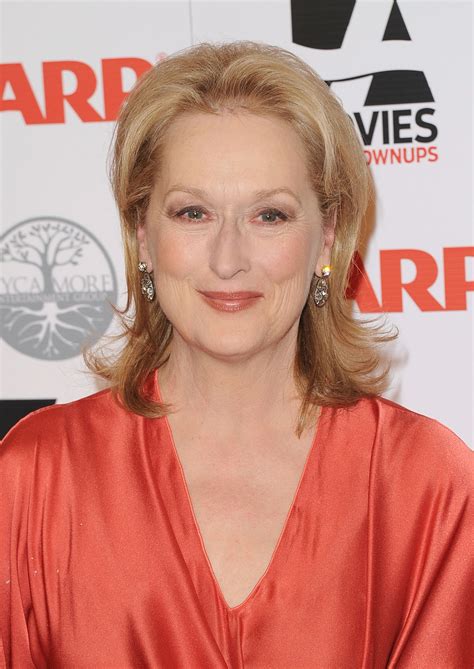 Meryl Streep