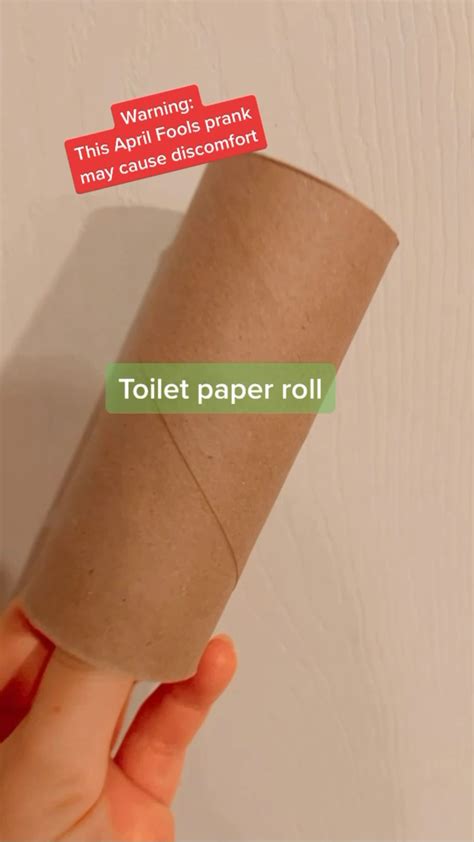 Easy april fools prank kid friendly – Artofit