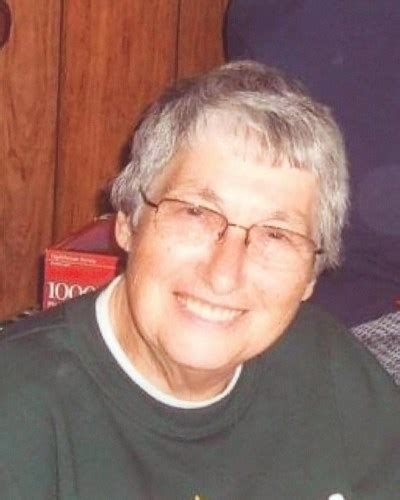 Patricia Karshner Obituary (2024) - Circleville, OH - Circleville Herald