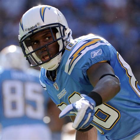 What Does Recent Rash of Receiver Injuries Mean for San Diego Chargers ...