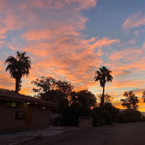 Las Vegas Bay Campground — Lake Mead National Recreation Area | Nellis ...