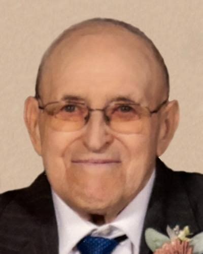 Bernard "Benny" Kaiser Obituary (2024) - St. Helena, NE - Wintz Funeral ...