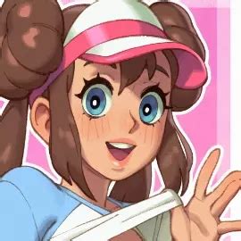 Rosa by RizDraws on Newgrounds